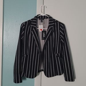 Blazer Jacket